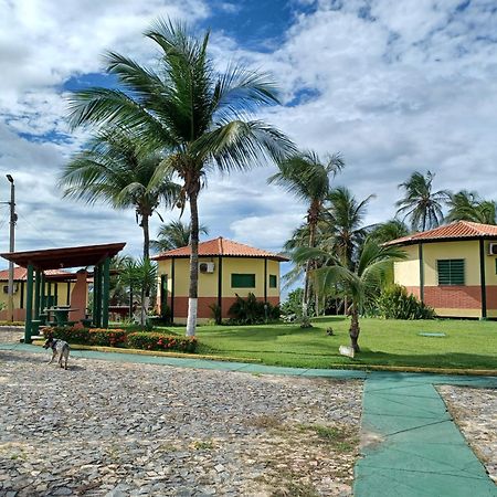 Pousada Sitio Phoenix Prea Kültér fotó