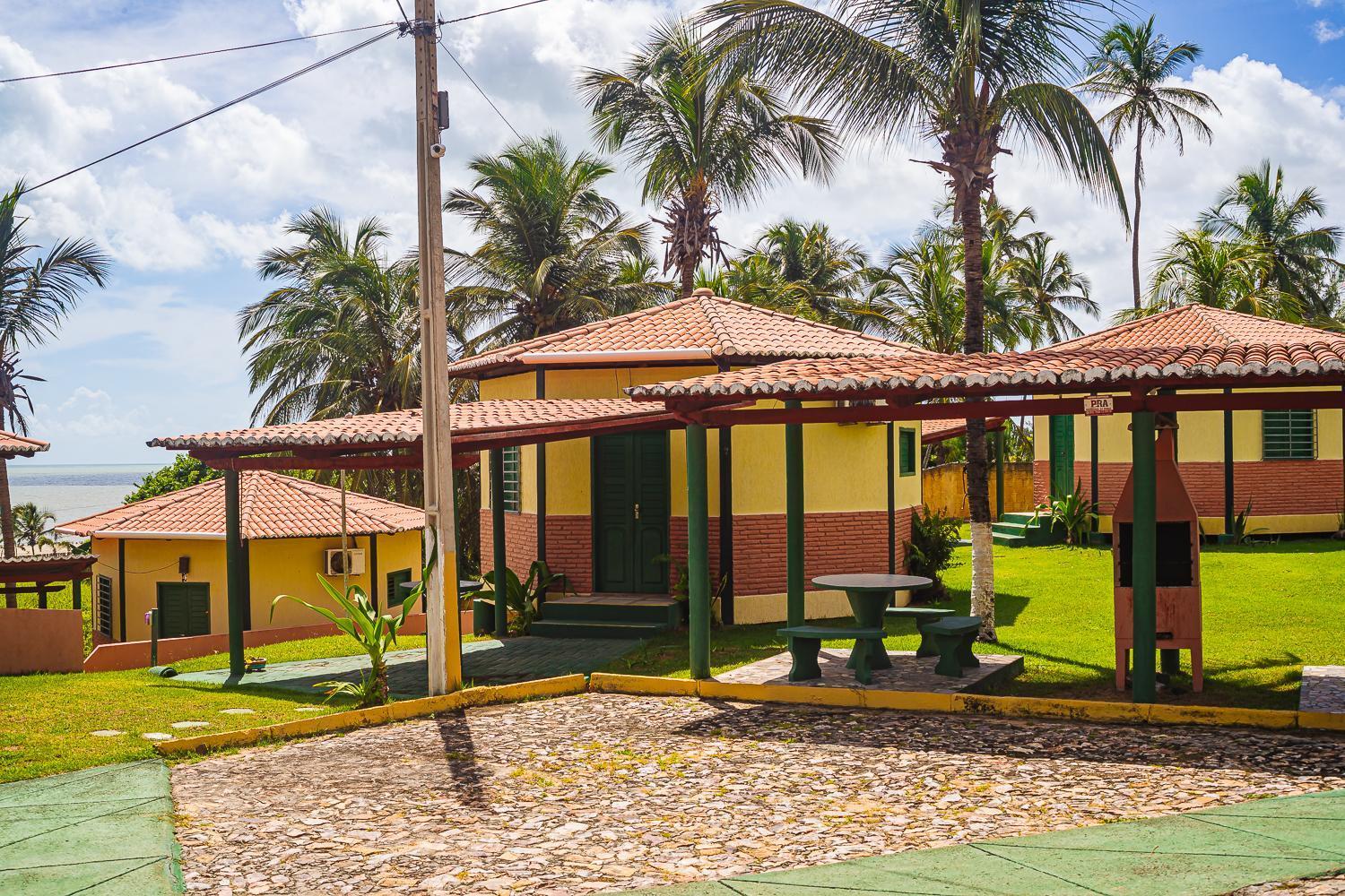 Pousada Sitio Phoenix Prea Kültér fotó
