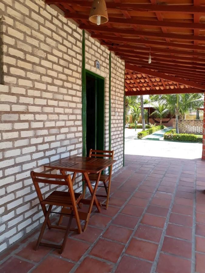 Pousada Sitio Phoenix Prea Kültér fotó